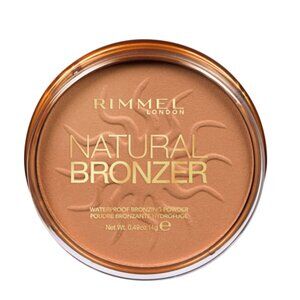 Rimmel Natural Bronzer